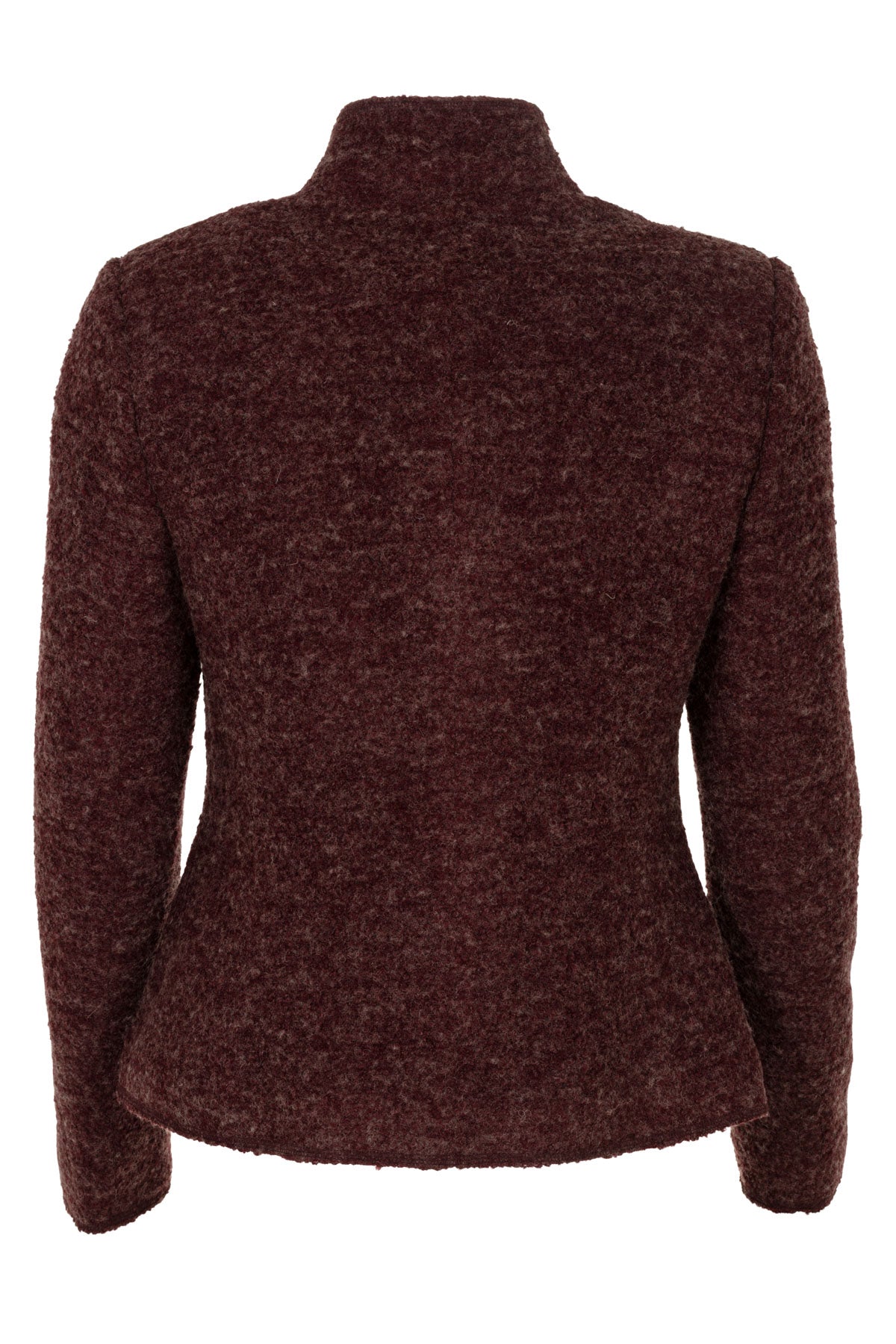 Merel Burgundy - Blazer