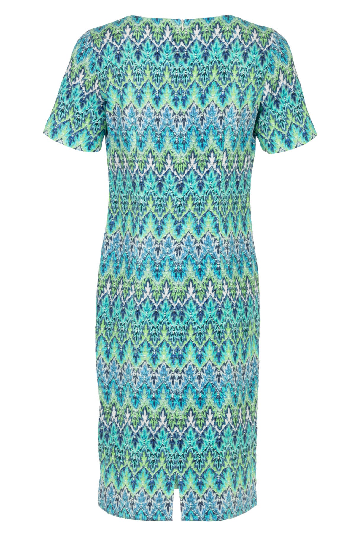 Skye - Dress with print