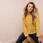 Maartje - Blazer with stretch