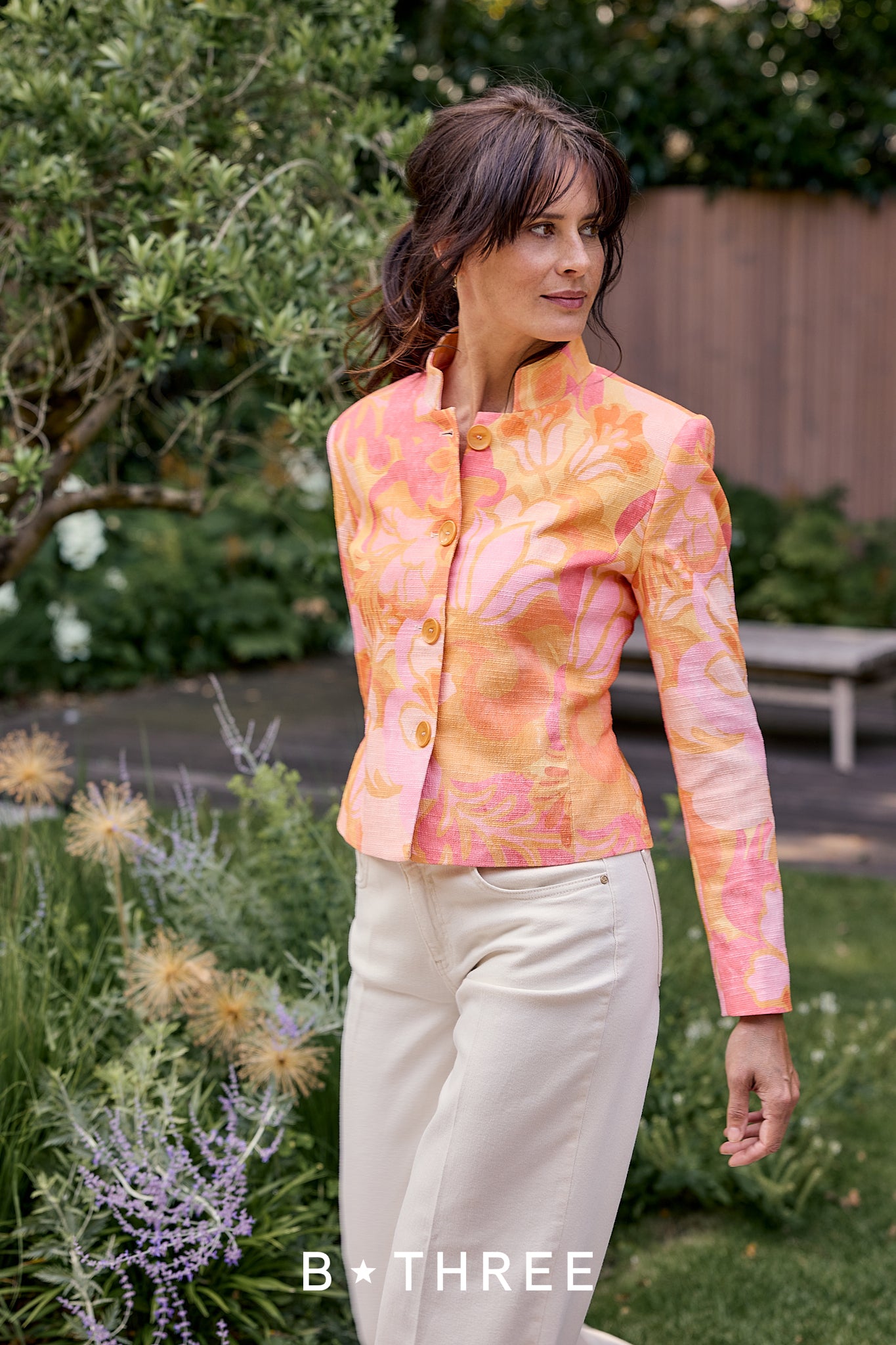 Janet - Blazer