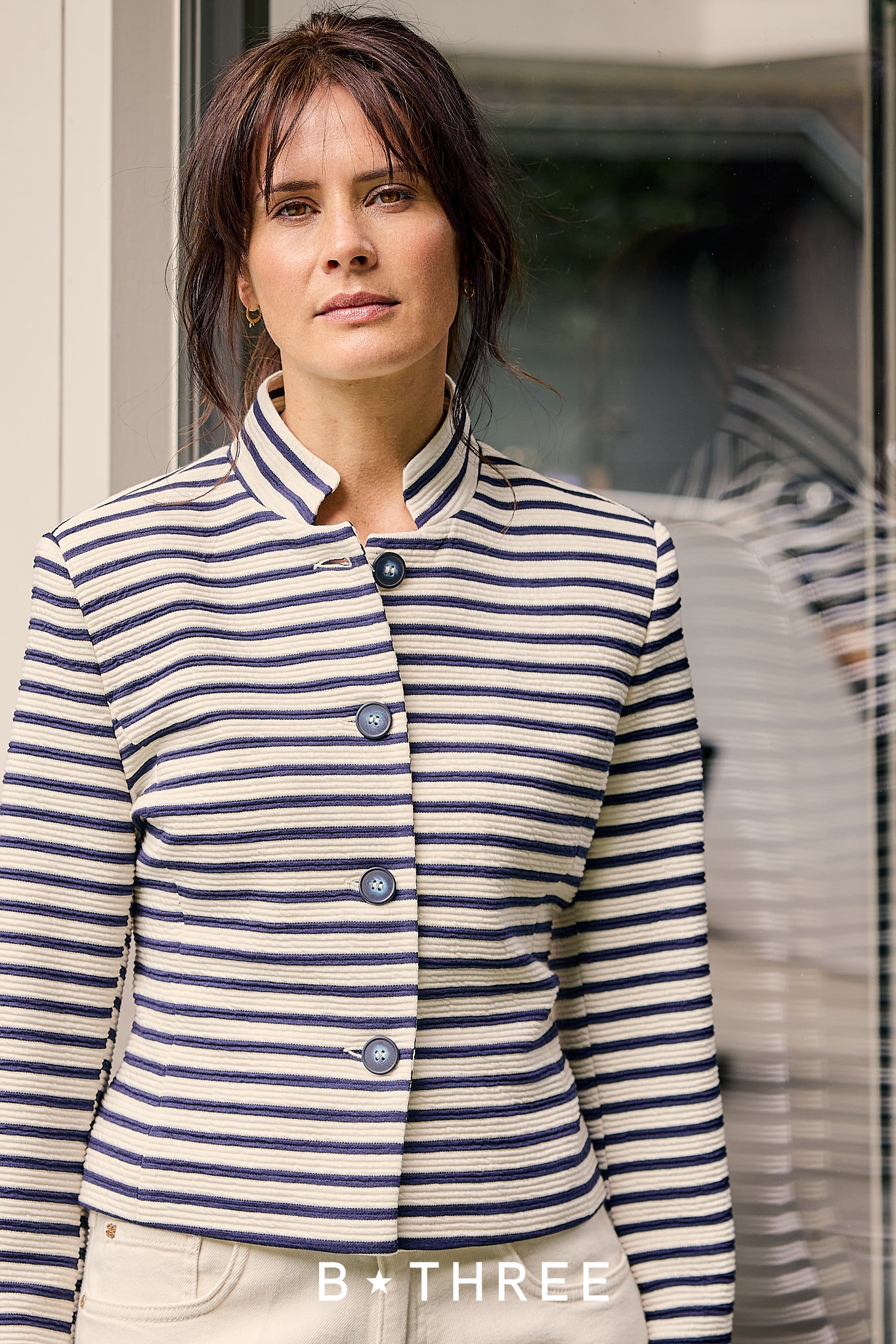 Jenelle - Blazer