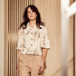 Mykonos - Blazer Maxime Collections