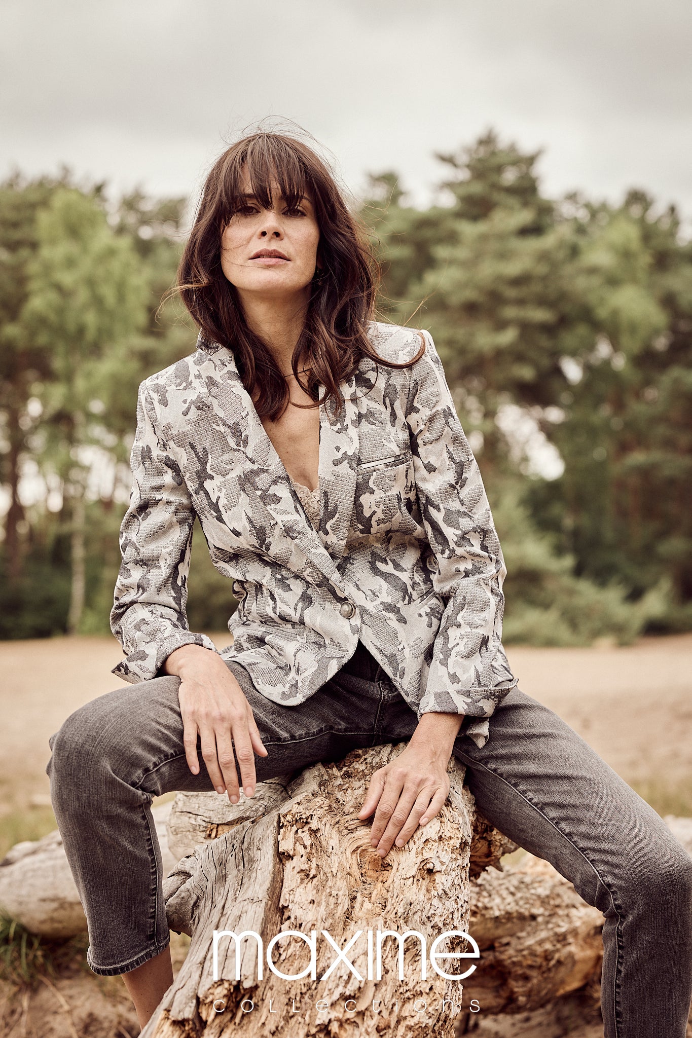 Amalfi - Sample Maxime Collections
