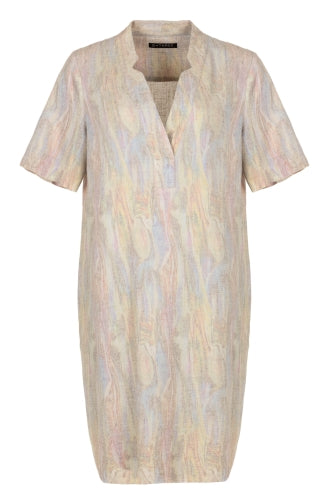 Jera - Sample Dress