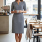 Judie - Sample Dress
