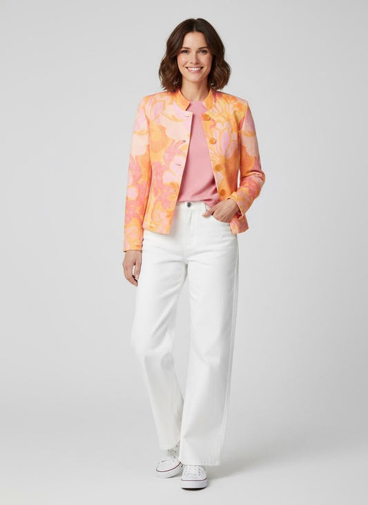 Janet - Sample Blazer