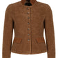 Alex Camel - Blazer met stretch
