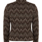 Beril - Blazer in jacquard