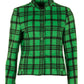 Blanche - Blazer in check