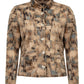 Brooke - Blazer in print