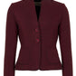 Burma - Blazer in jacquard