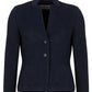 Carry - Blazer knit with lurex
