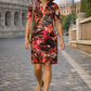 Jayla - Sample Dress