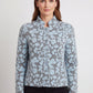 Emma Sky Blue - Blazer