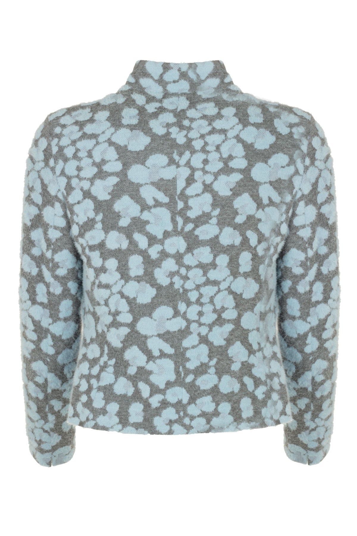 Emma Sky Blue - Blazer