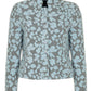 Emma Sky Blue - Blazer