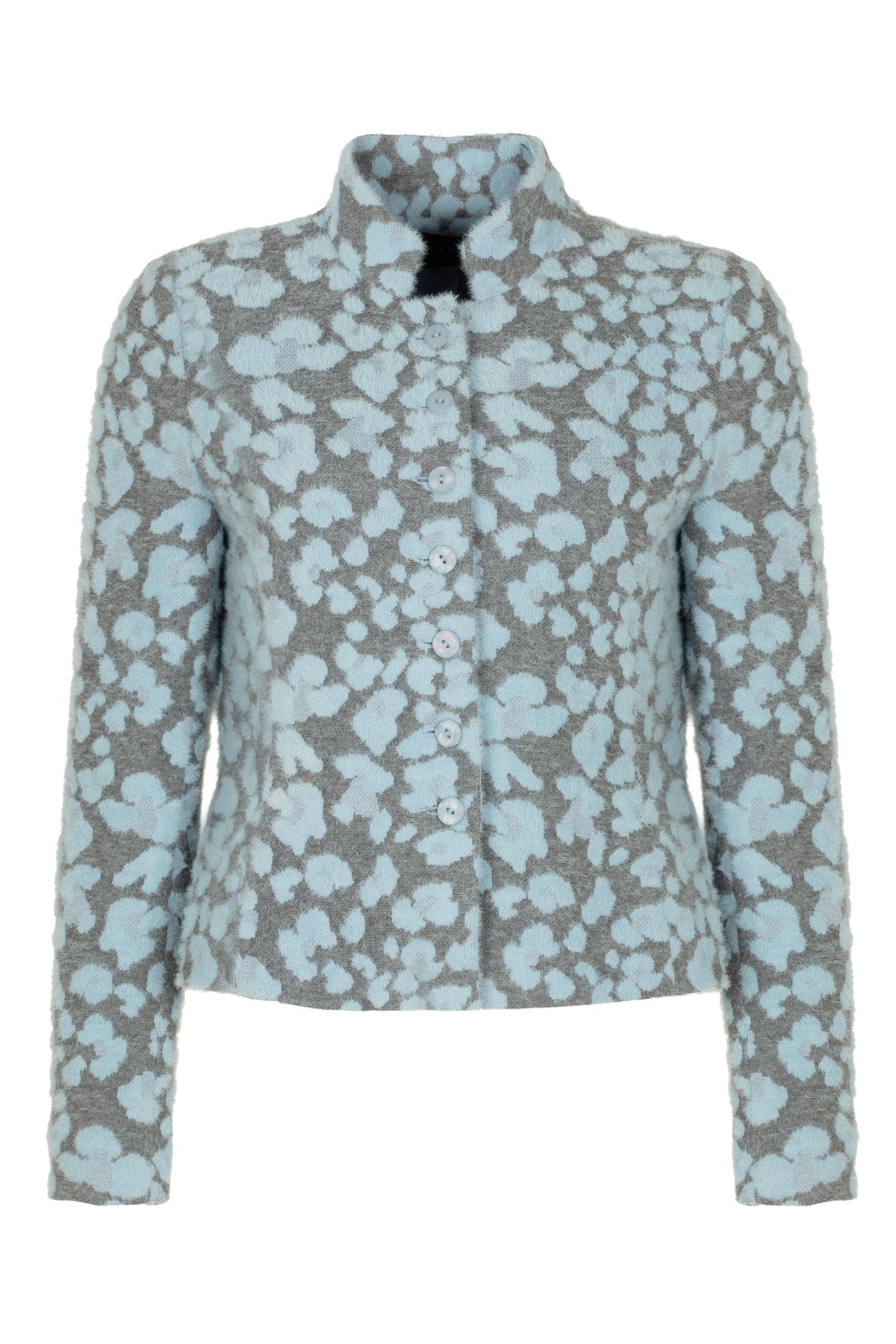 Emma Sky Blue - Blazer