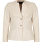 Gwen - Blazer in suède