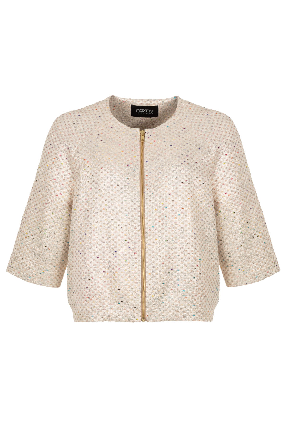 Ibiza - Sample Blazer Maxime Collections