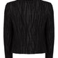 Isla Black - Soft blazer