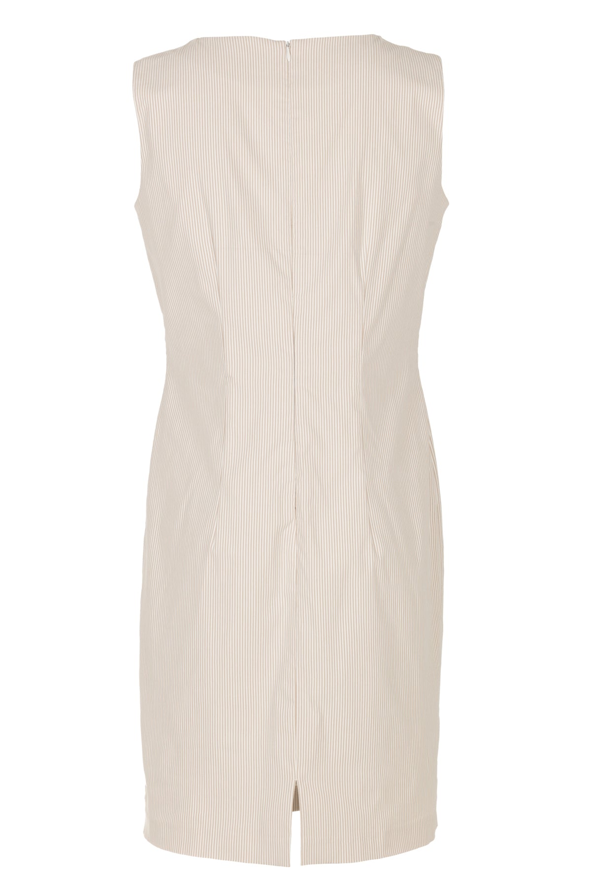 Jacky - Sample Dress