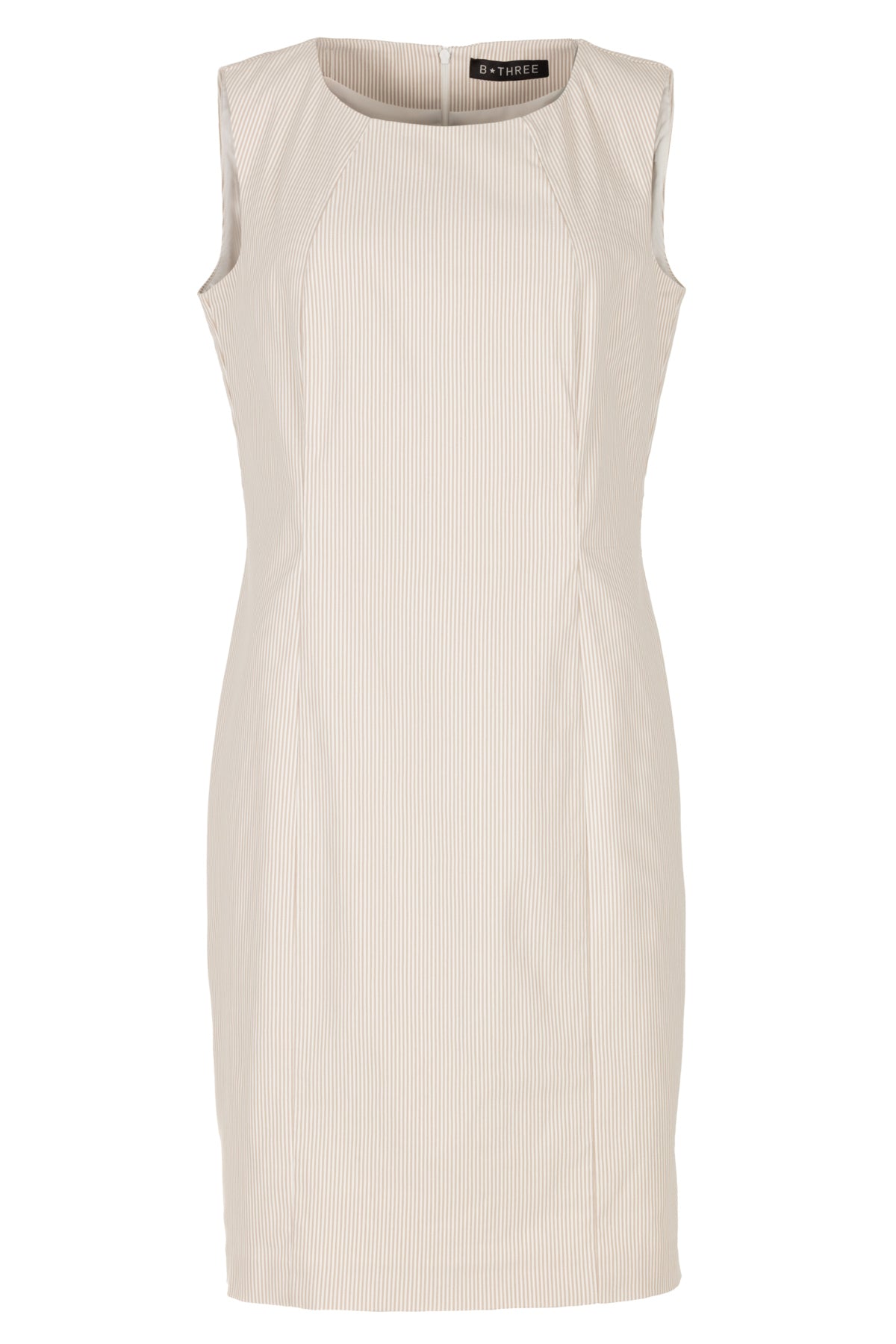 Jacky - Sample Dress