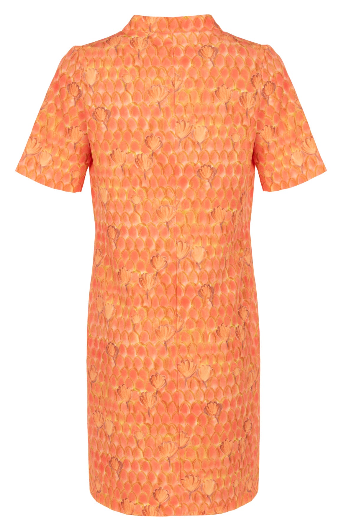 Jade - Sample Dress