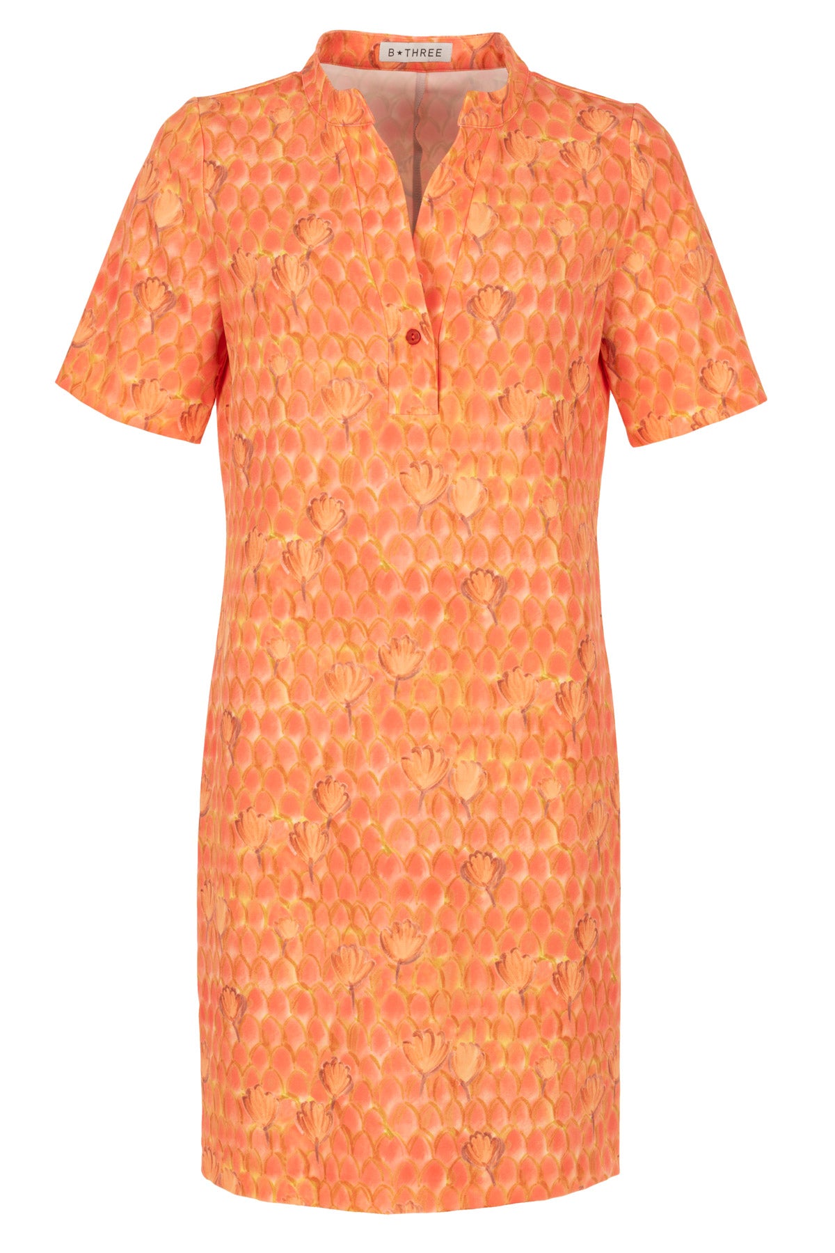 Jade - Sample Dress