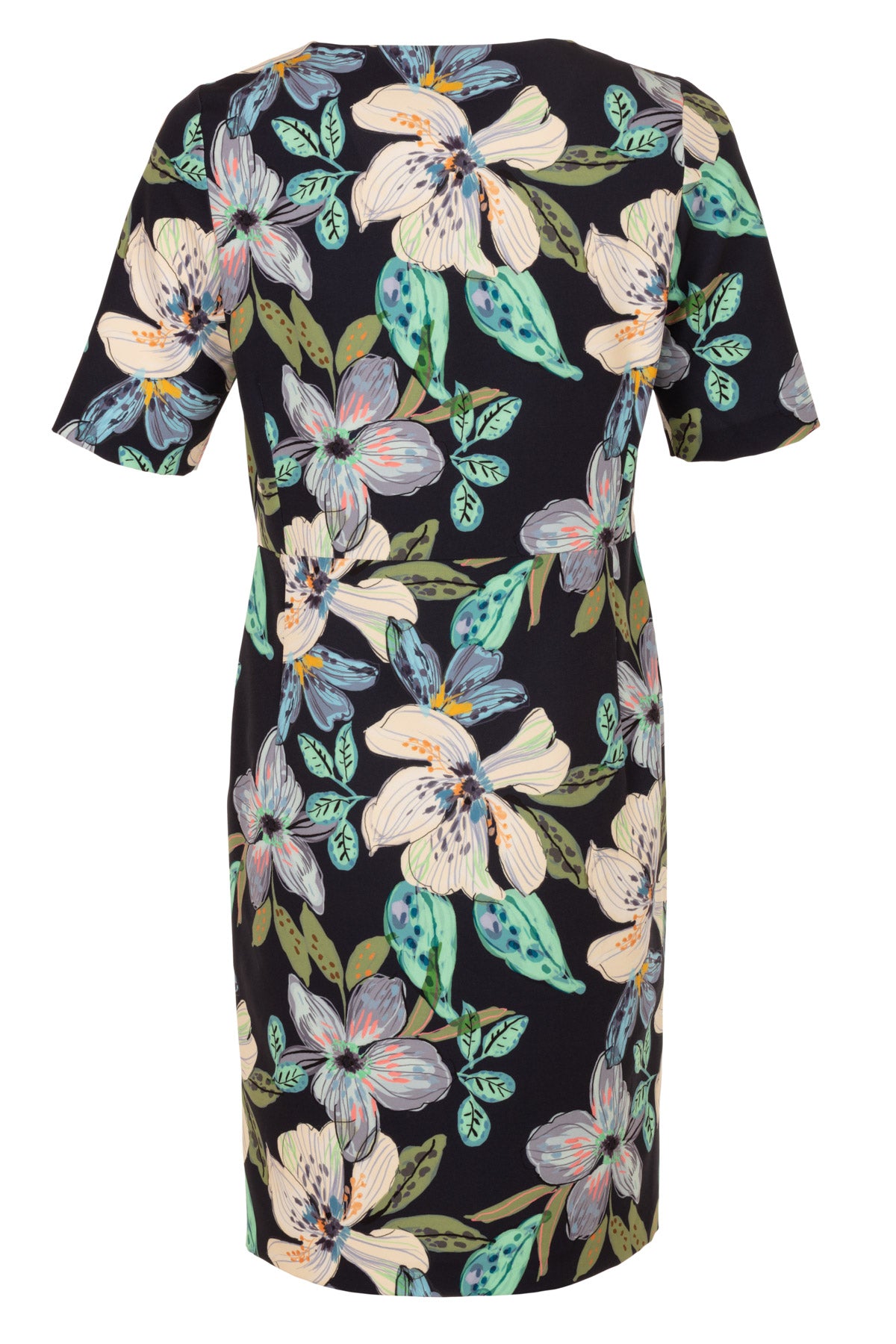 Jadeen_ Sample Dress