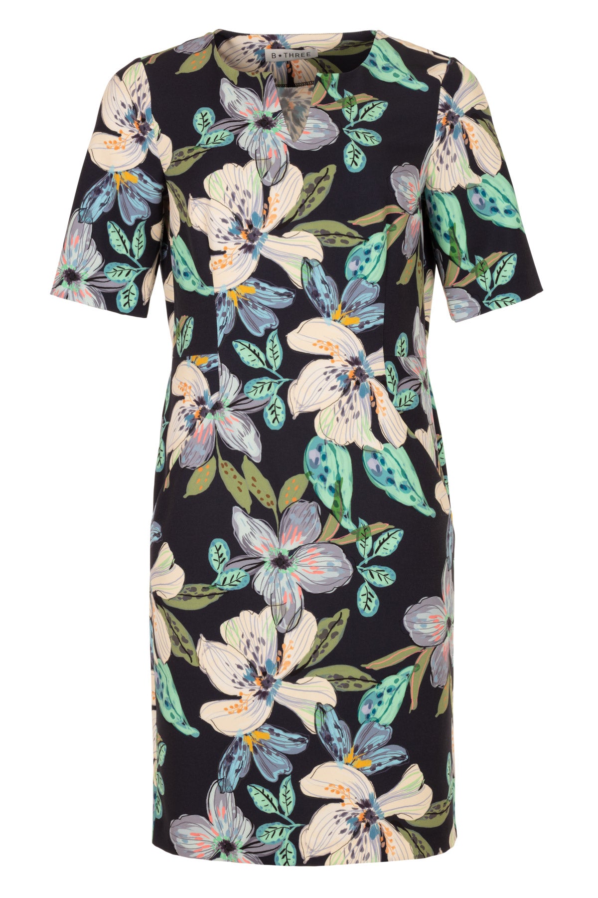 Jadeen_ Sample Dress