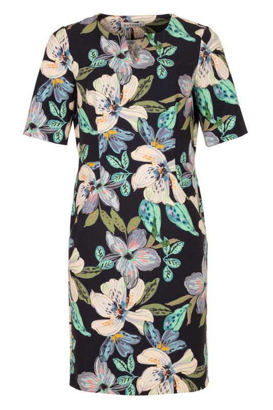 Jadeen_ Sample Dress