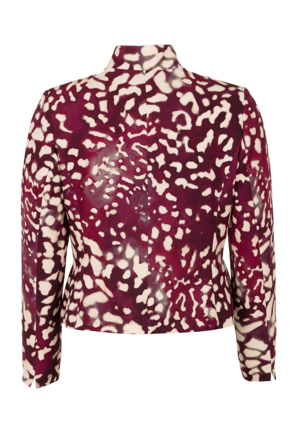 Jailyn - Sample Blazer