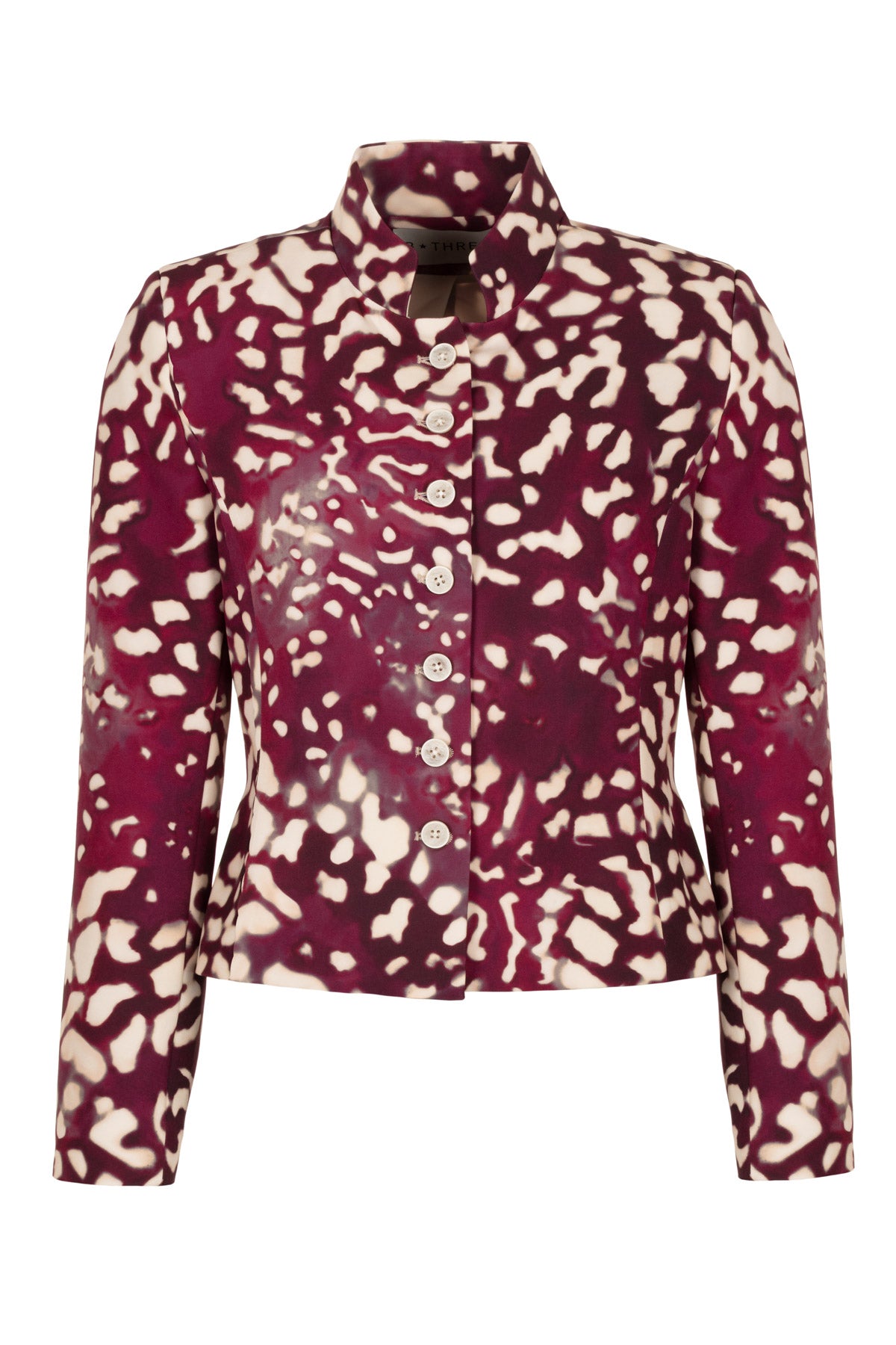 Jailyn - Sample Blazer