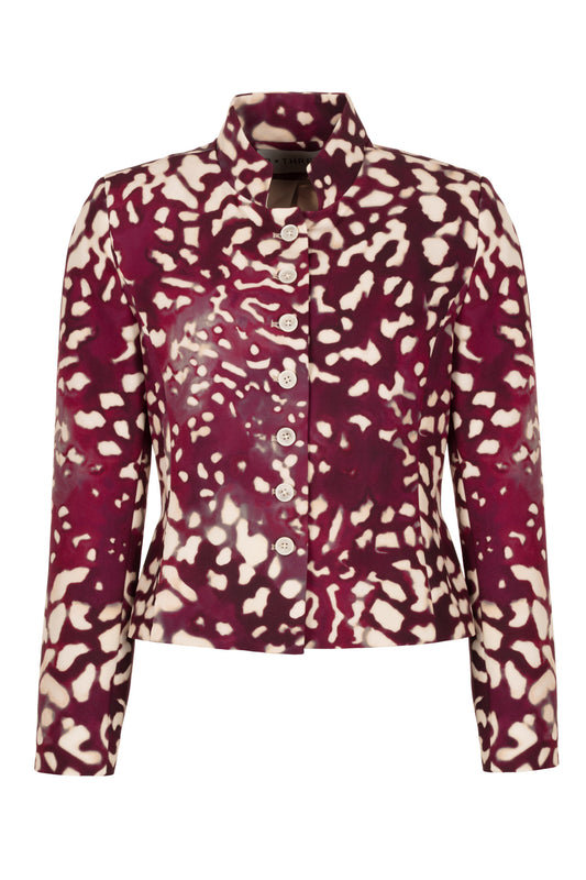 Jailyn - Sample Blazer