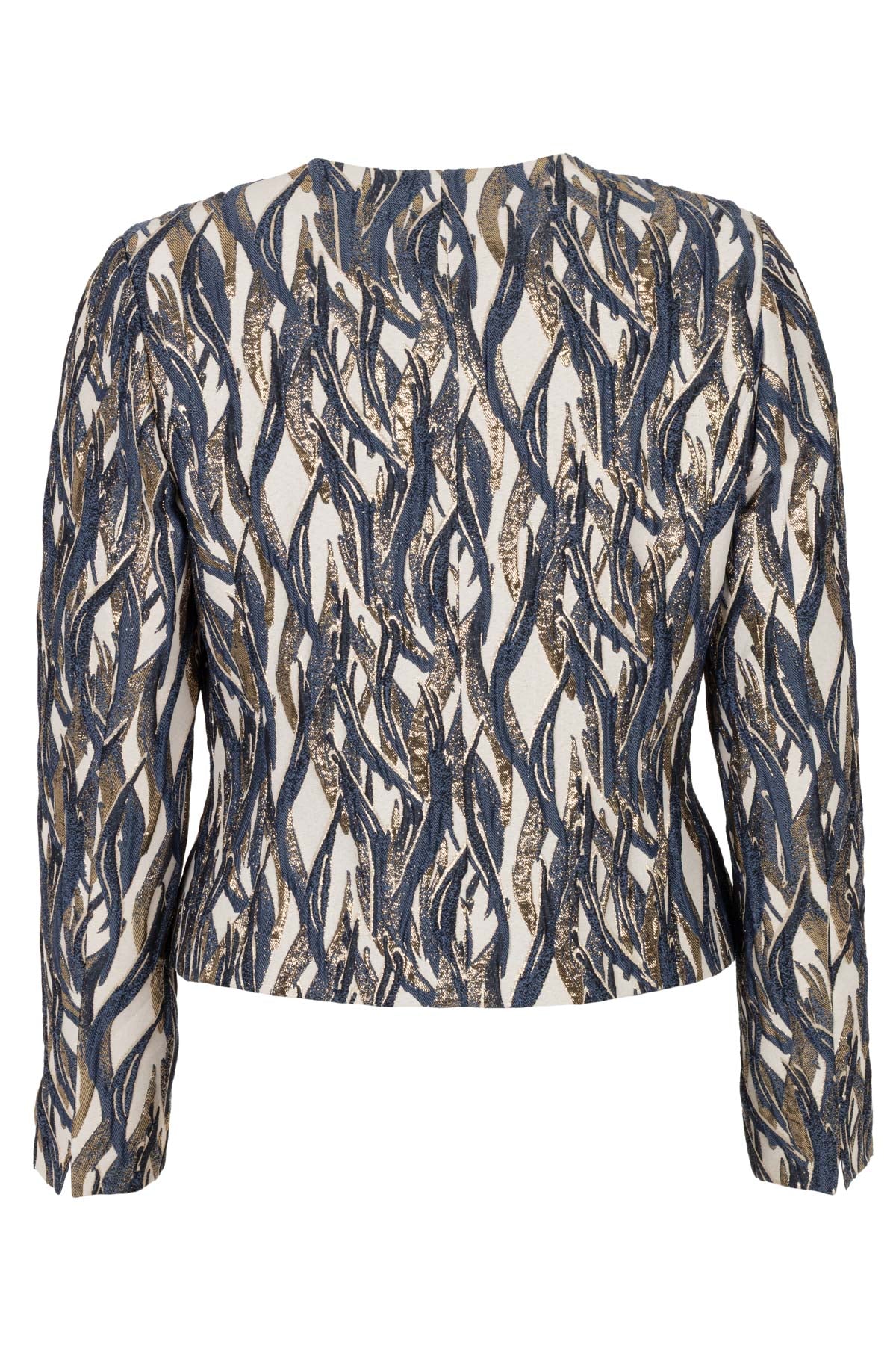Jamilla - Sample Blazer