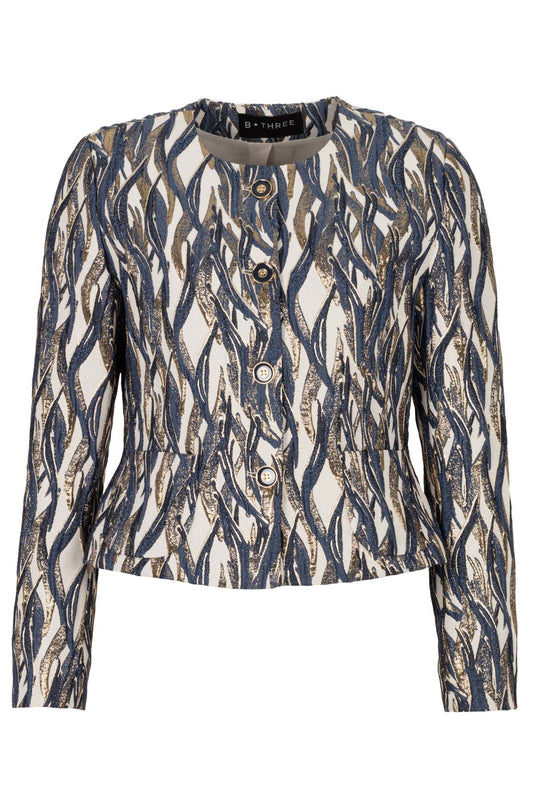 Jamilla - Sample Blazer