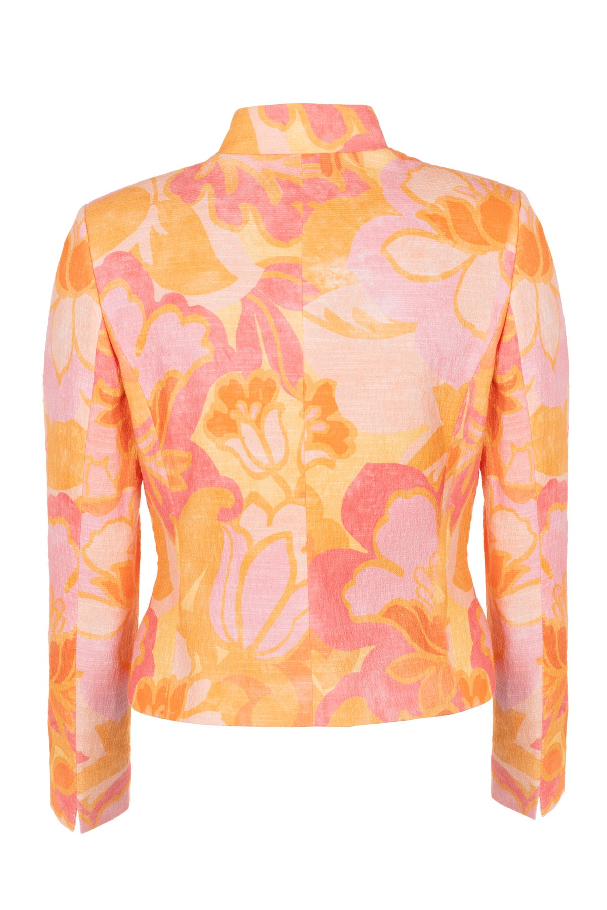 Janet - Blazer