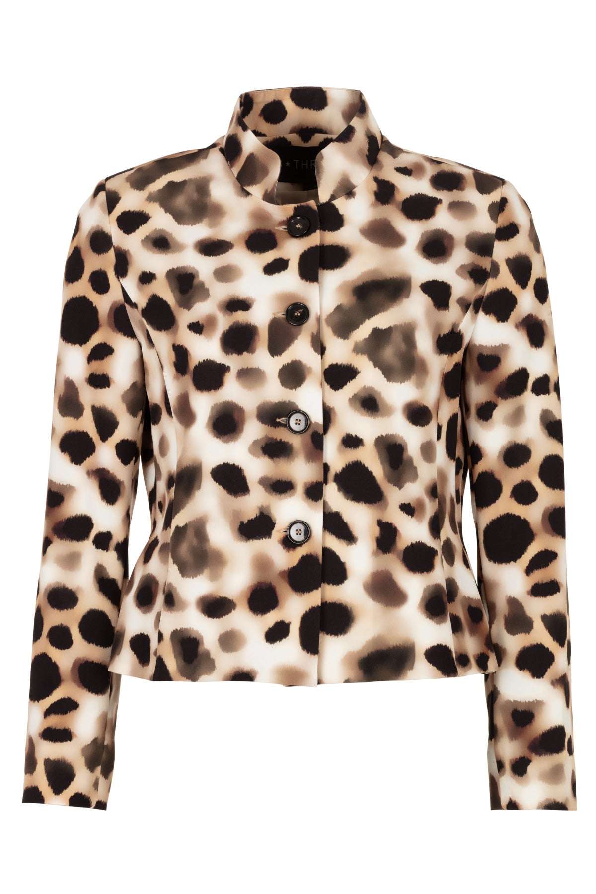 Janity_ Sample Blazer