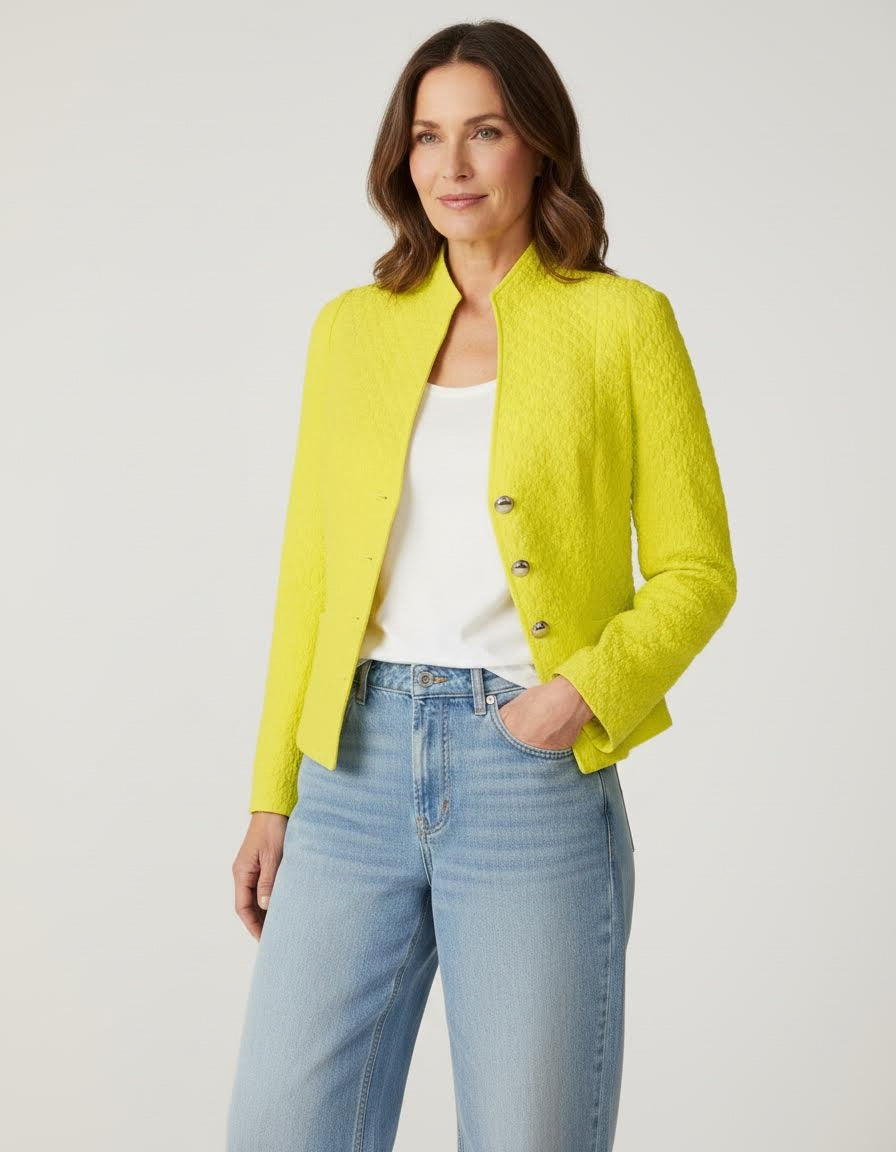 Jasmyn - Blazer