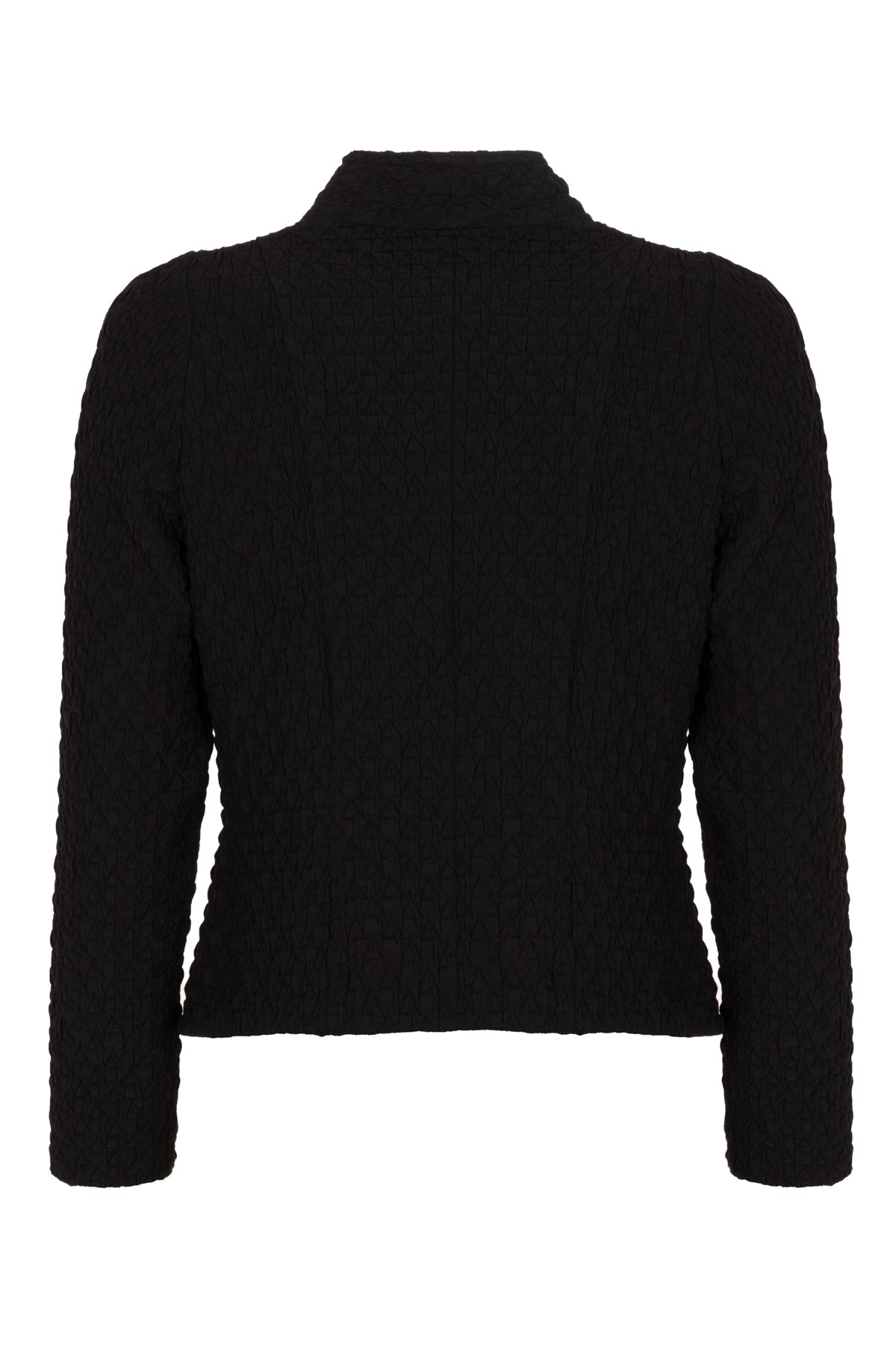 Jasmyn_ Sample Blazer