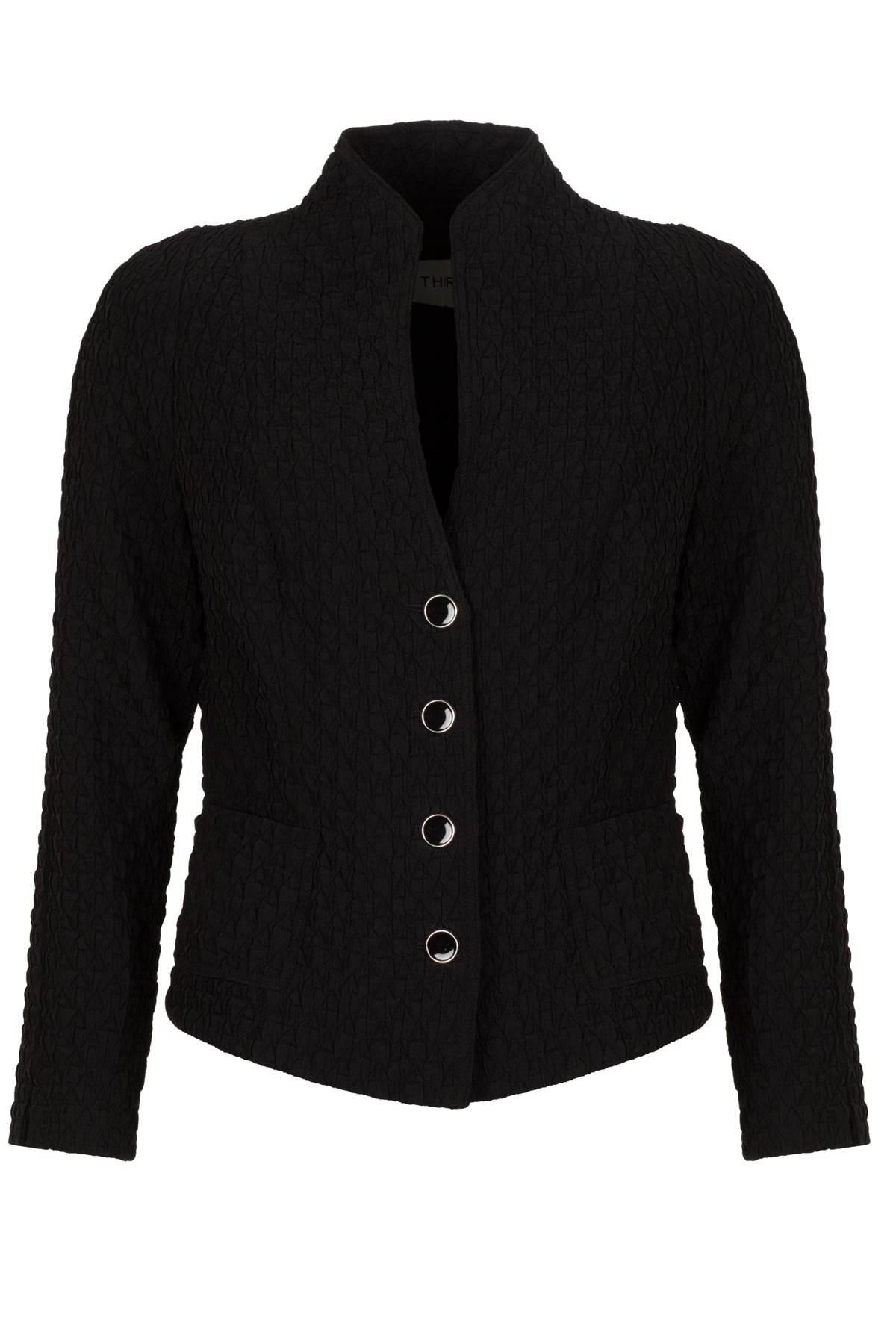 Jasmyn_ Sample Blazer