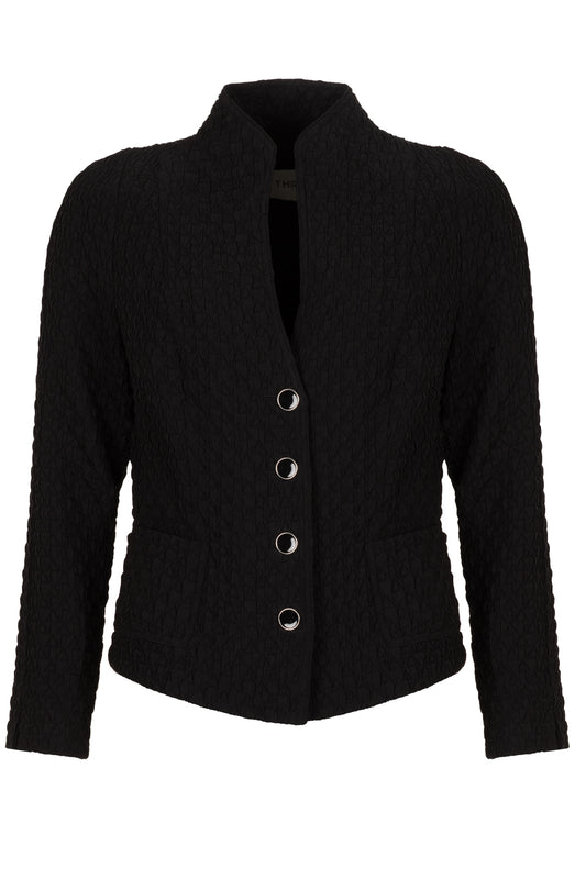 Jasmyn_ Sample Blazer