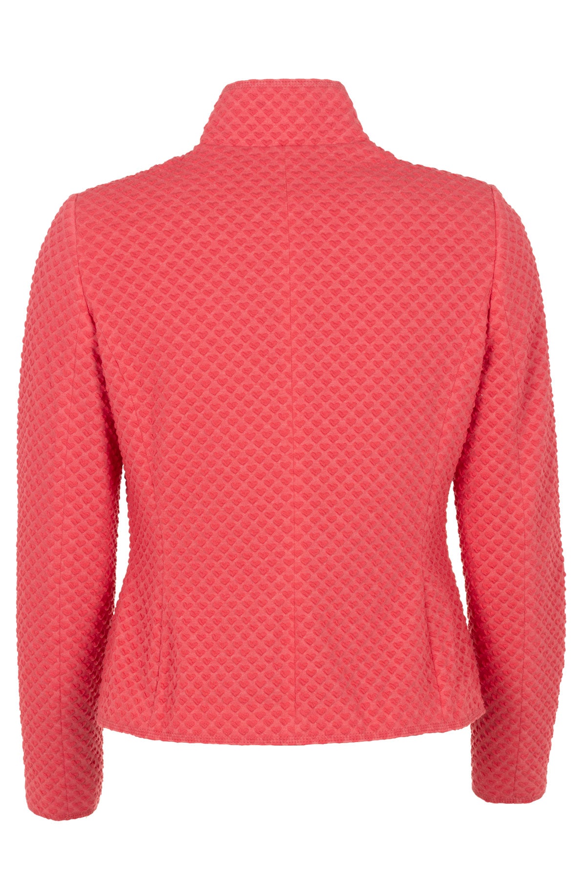 Jayda _ Sample Blazer