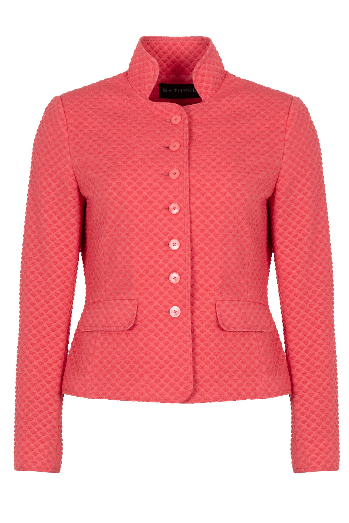 Jayda _ Sample Blazer