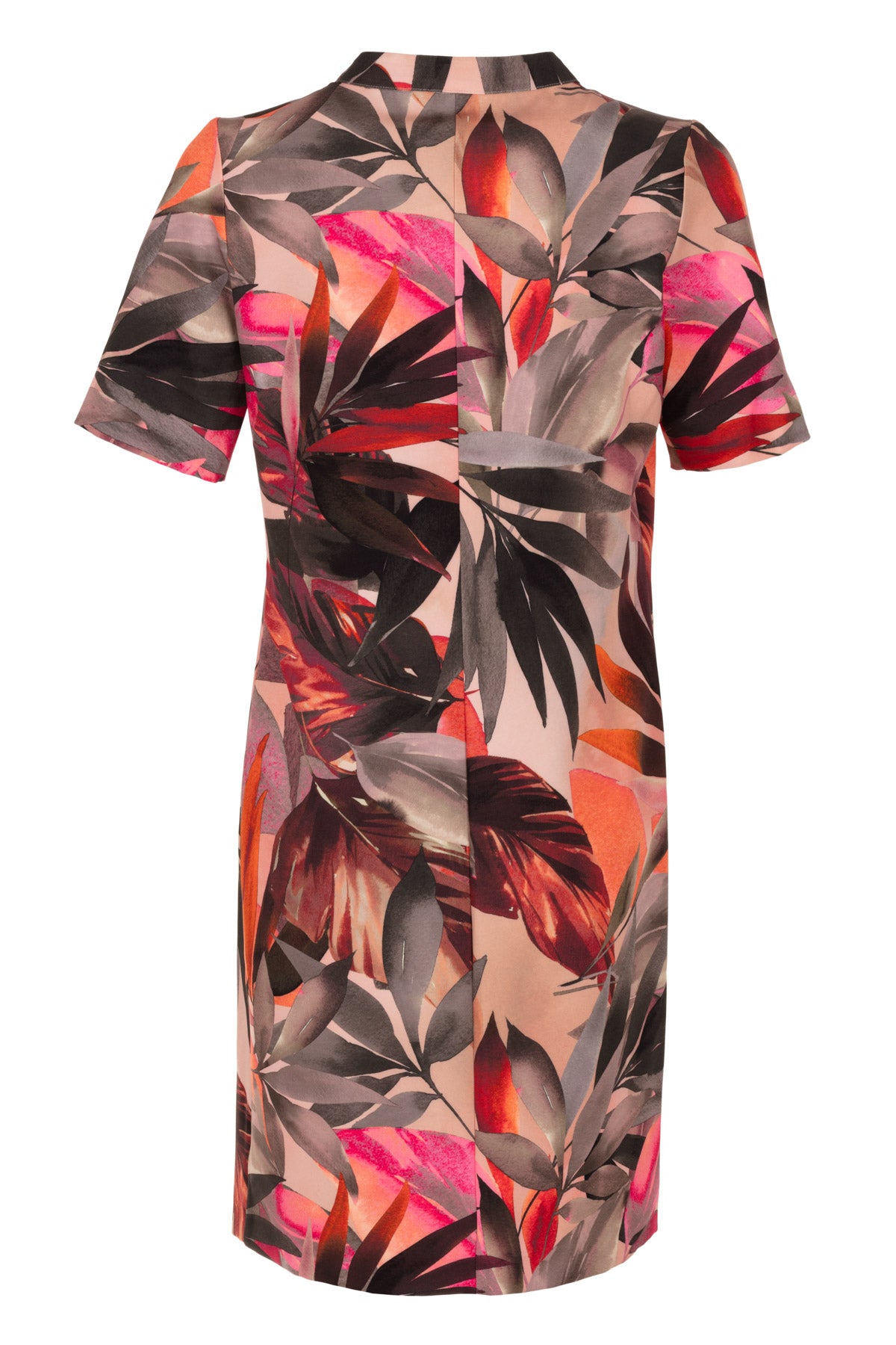 Jayla - Sample Dress