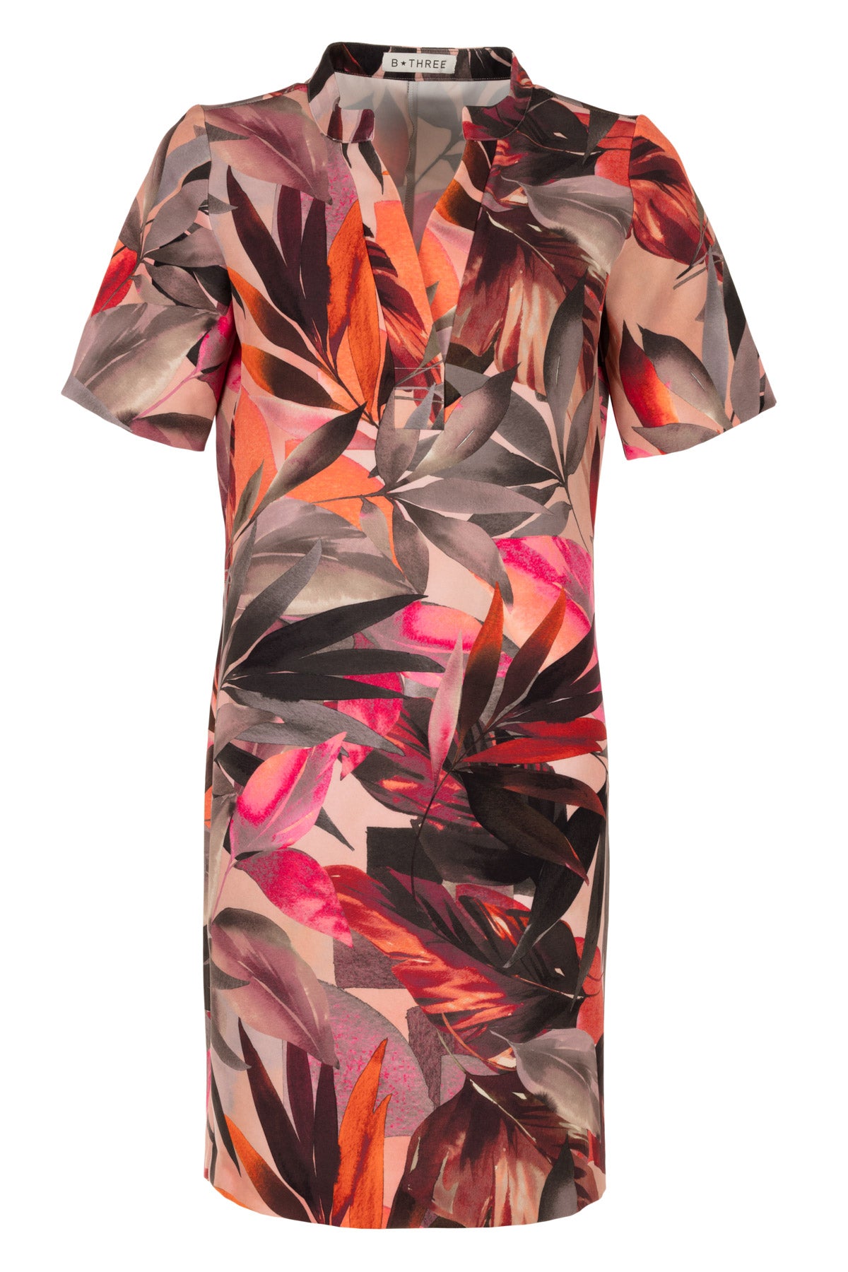 Jayla - Sample Dress