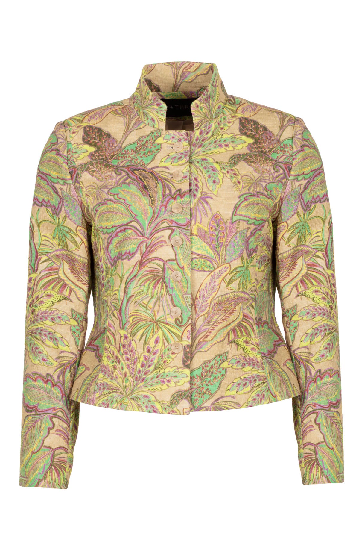 Jazz - Blazer
