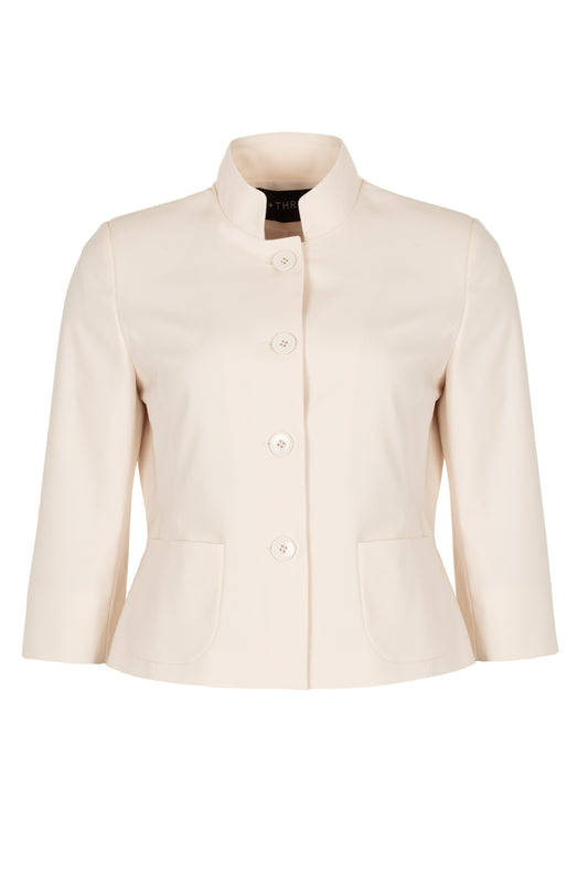 Jeane - Sample Blazer