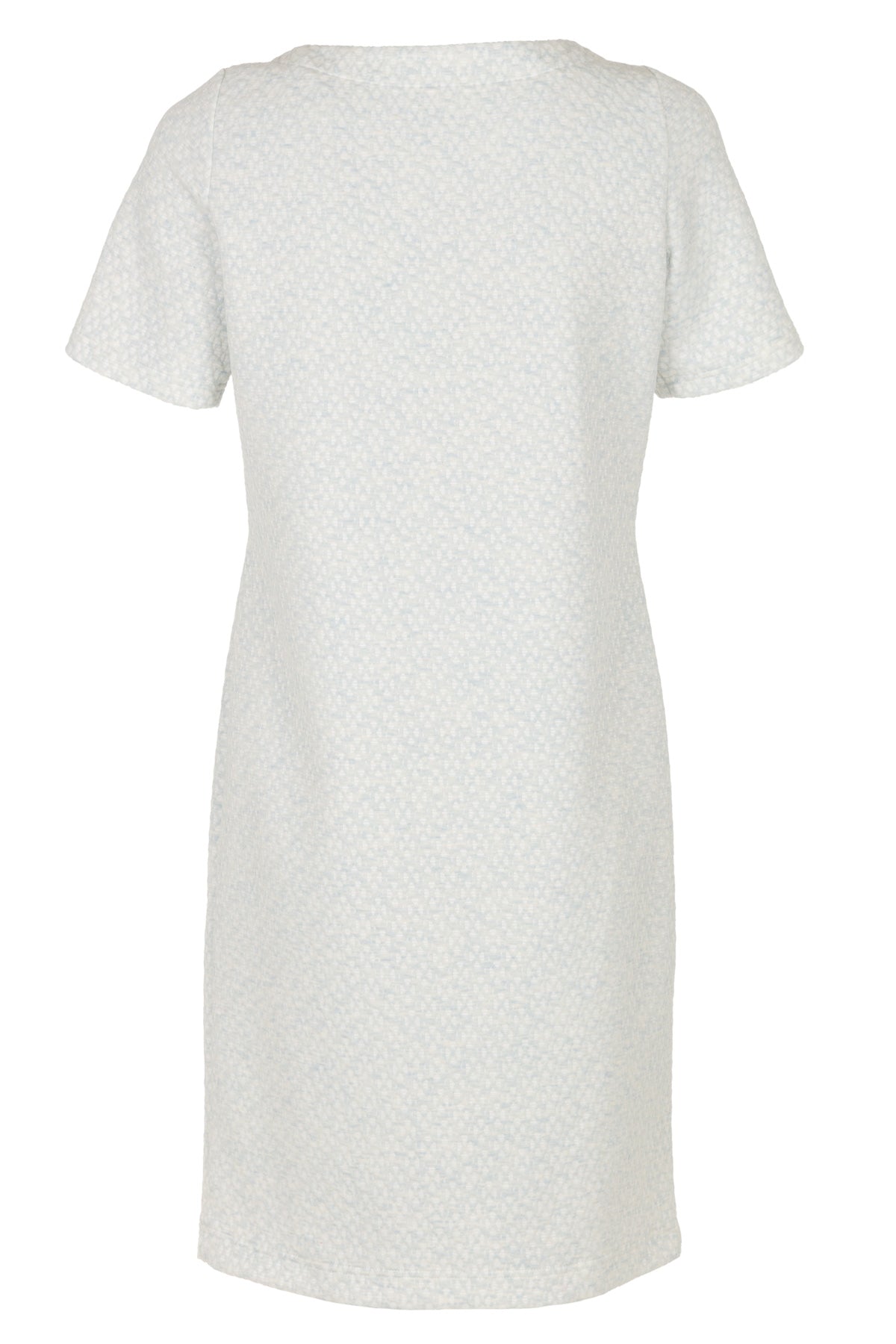 Jenai _ Sample Dress