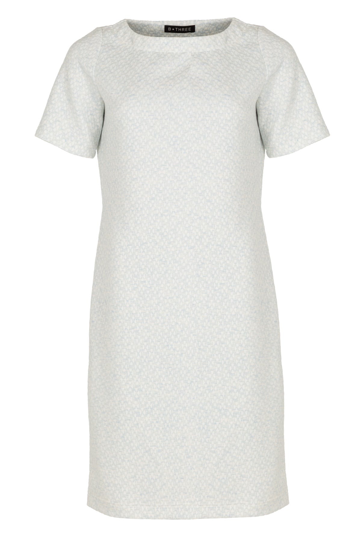 Jenai _ Sample Dress